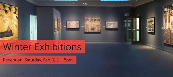 Don't-miss events Saturday: Education Fair, peace summit and Richmond Art Center winter reception
